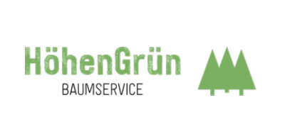 HöhenGrün Logo