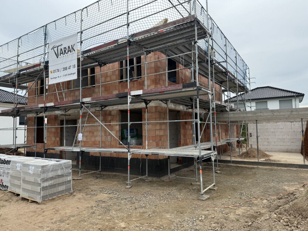 Bilder Bewe Bau