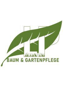 Baum und Gartenpflege Lukas Pietrzak Logo