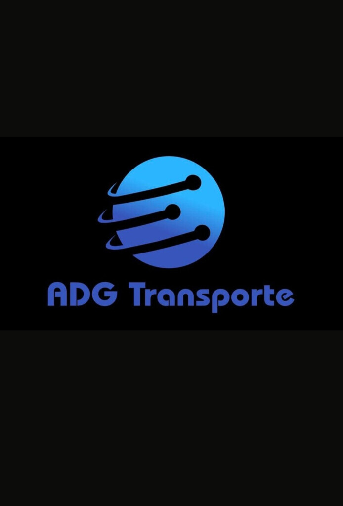 ADG-Transporte Logo