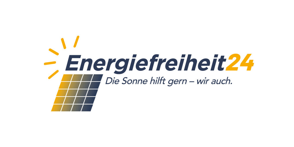 Energiefreiheit24 GmbH Logo