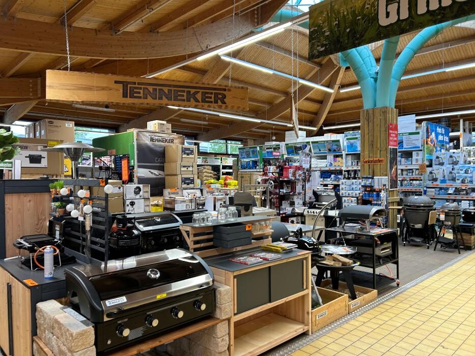 Bilder HORNBACH Gartencenter Pirmasens