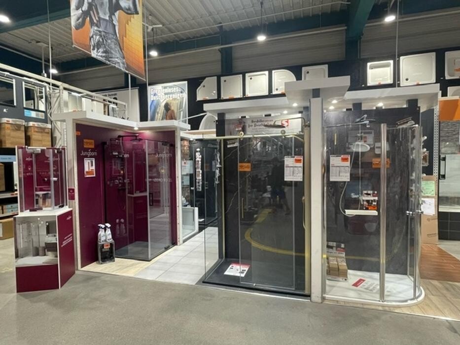 Bilder HORNBACH Gartencenter Koblenz