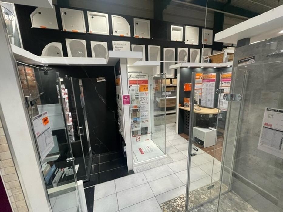 Bilder HORNBACH Gartencenter Koblenz
