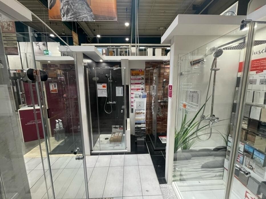 Bilder HORNBACH Gartencenter Koblenz
