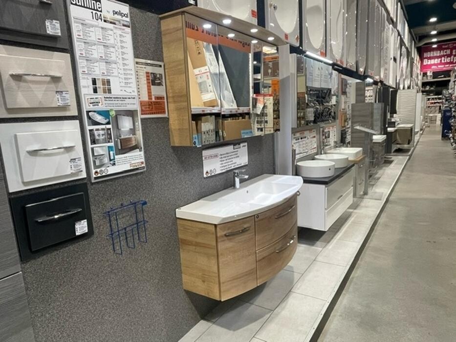 Bilder HORNBACH Gartencenter Koblenz