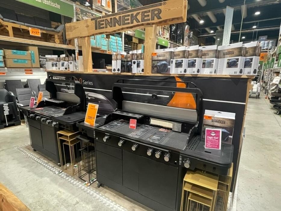 Bilder HORNBACH Gartencenter Koblenz