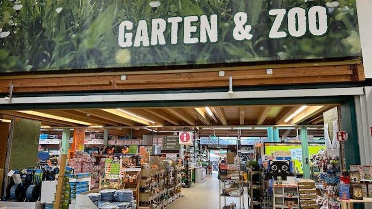 Bilder HORNBACH Gartencenter Berlin-Bohnsdorf