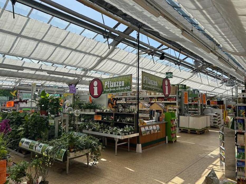 Bilder HORNBACH Gartencenter Berlin-Bohnsdorf