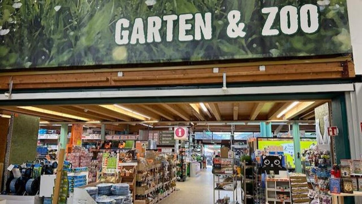Bilder HORNBACH Gartencenter Berlin-Bohnsdorf
