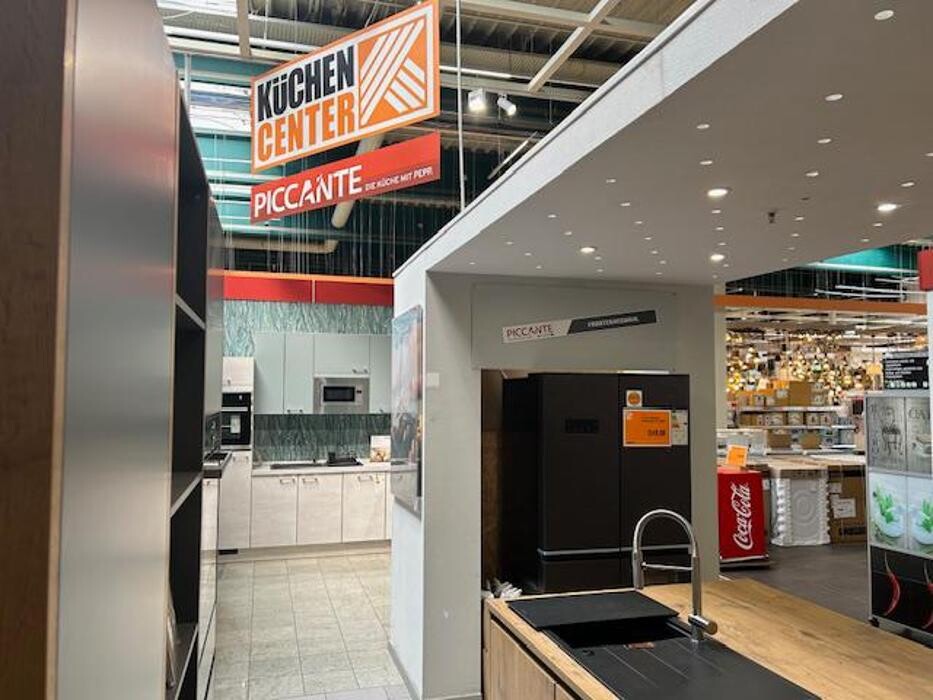 Bilder HORNBACH Küchencenter Berlin-Bohnsdorf
