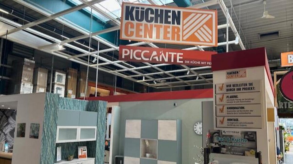 Bilder HORNBACH Küchencenter Berlin-Bohnsdorf