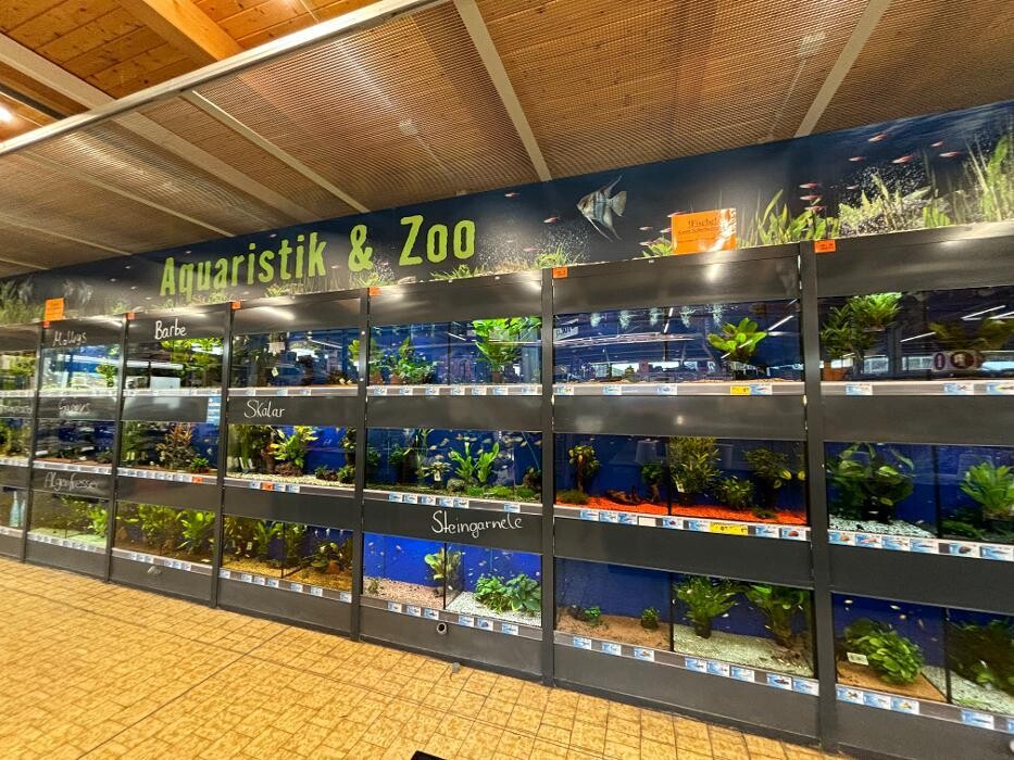 Bilder HORNBACH Gartencenter Jena-Lobeda