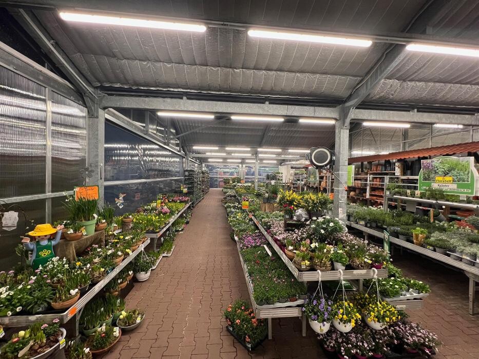 Bilder HORNBACH Gartencenter Görlitz
