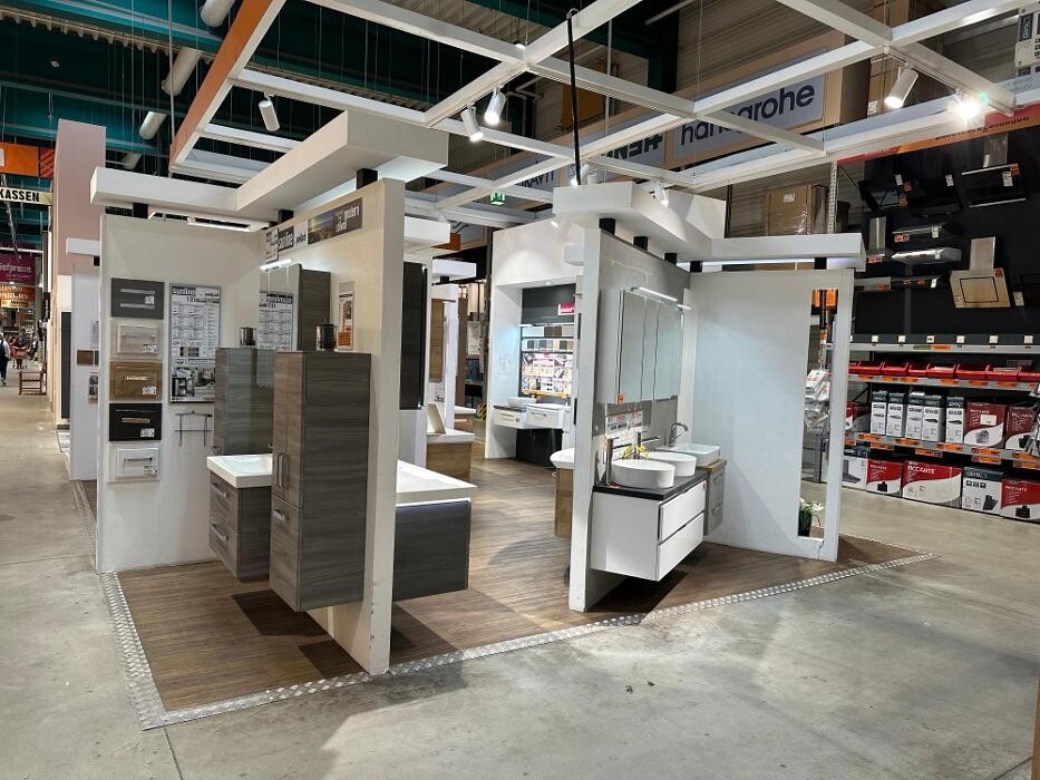 Bilder HORNBACH Haus des Bades Bornheim