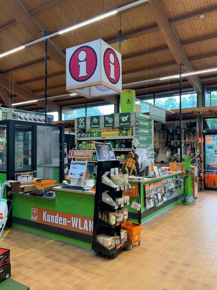 Bilder HORNBACH Gartencenter Duisburg
