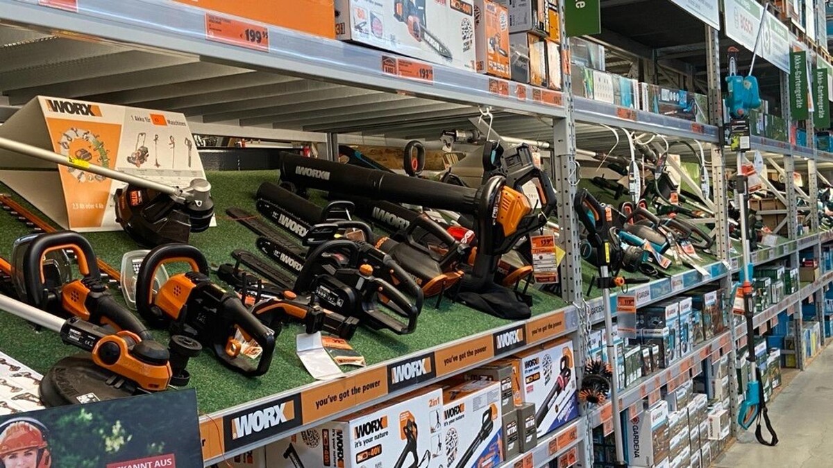Bilder HORNBACH Gartencenter Berlin-Mariendorf