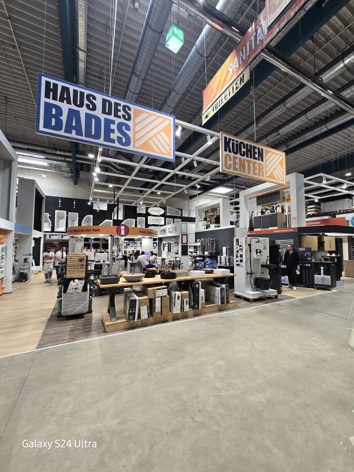 Bilder HORNBACH Gartencenter Wiesbaden