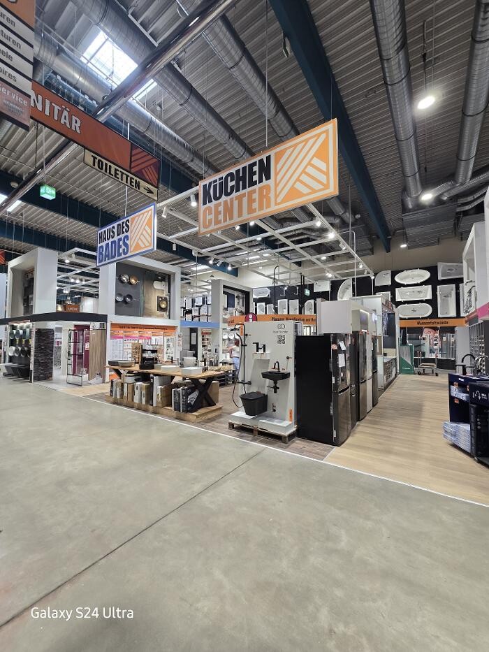 Bilder HORNBACH Gartencenter Wiesbaden