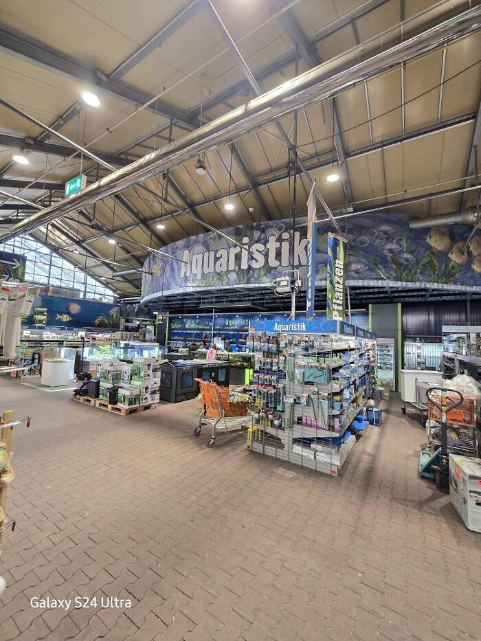 Bilder HORNBACH Gartencenter Wiesbaden