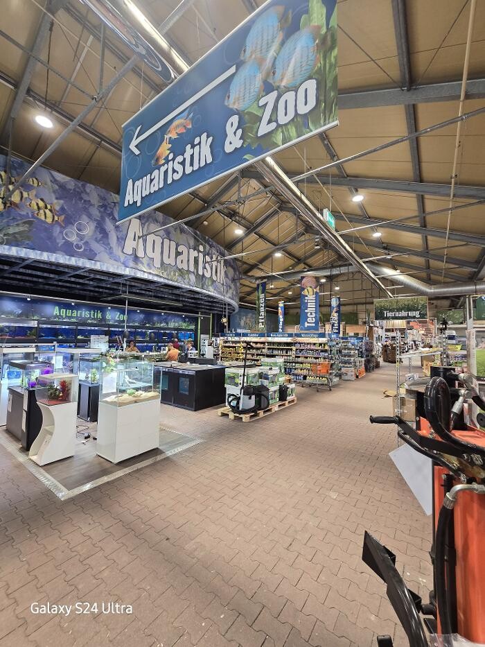 Bilder HORNBACH Gartencenter Wiesbaden