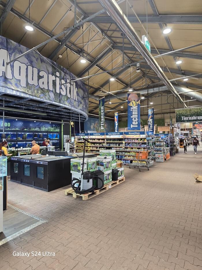 Bilder HORNBACH Gartencenter Wiesbaden