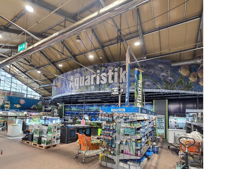 Bilder HORNBACH Küchencenter Wiesbaden