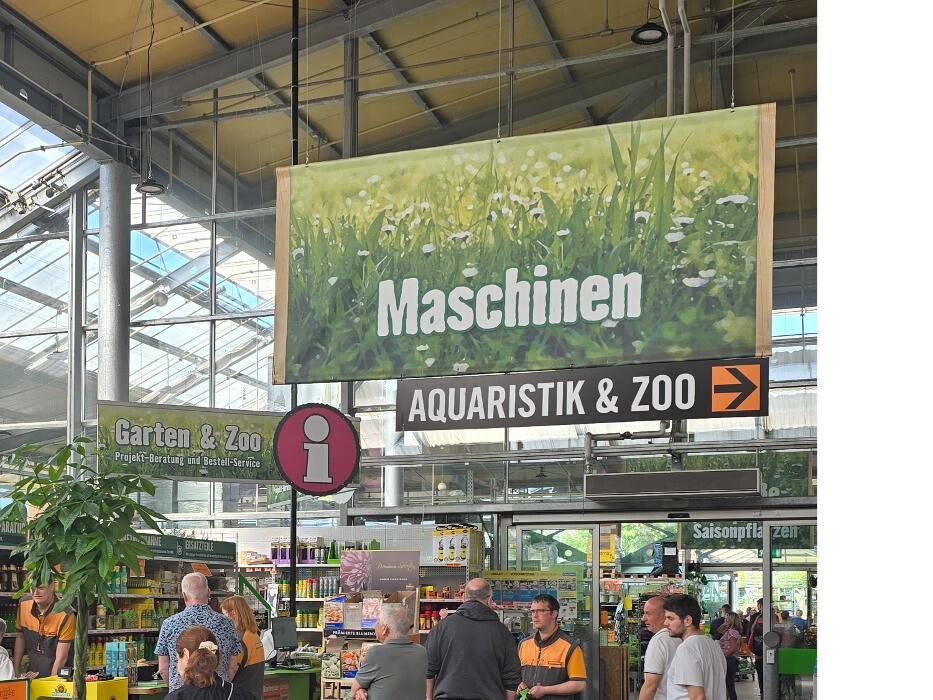 Bilder HORNBACH Küchencenter Wiesbaden