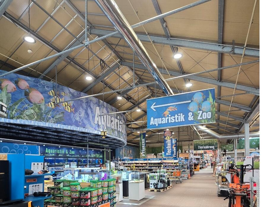 Bilder HORNBACH Küchencenter Wiesbaden