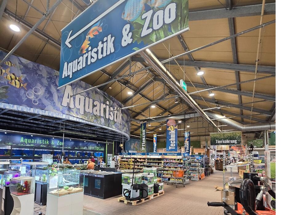 Bilder HORNBACH Küchencenter Wiesbaden