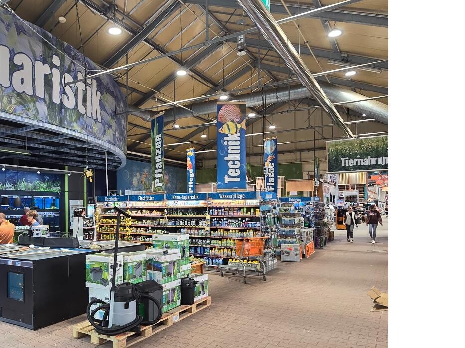 Bilder HORNBACH Küchencenter Wiesbaden