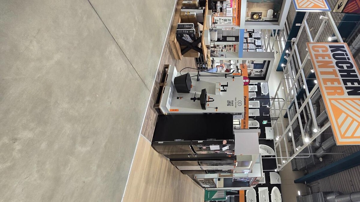 Bilder HORNBACH Küchencenter Wiesbaden