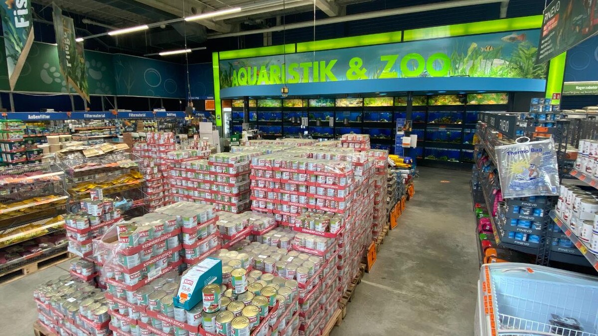 Bilder HORNBACH Gartencenter Hamburg-Eidelstedt