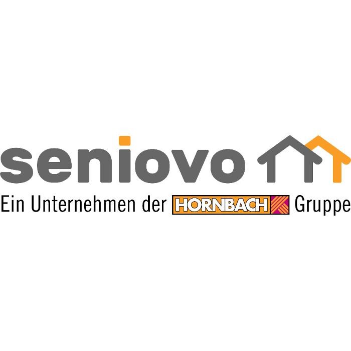 Seniovo - Rundumservice Barrierefreies Bad Logo