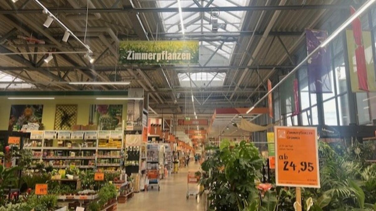 Bilder HORNBACH Gartencenter Lüneburg