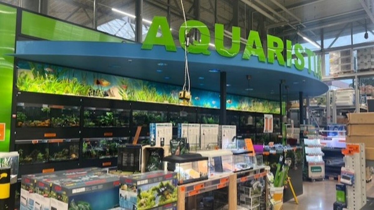 Bilder HORNBACH Gartencenter Lüneburg