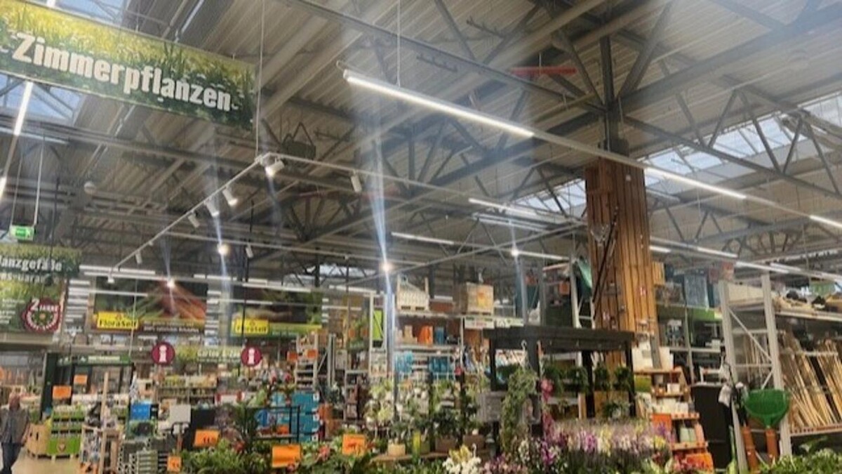 Bilder HORNBACH Gartencenter Lüneburg