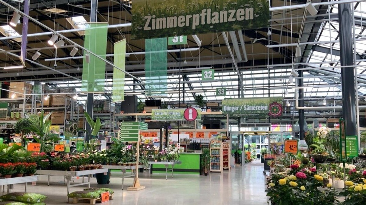 Bilder HORNBACH Gartencenter Duisburg-Wanheimerort
