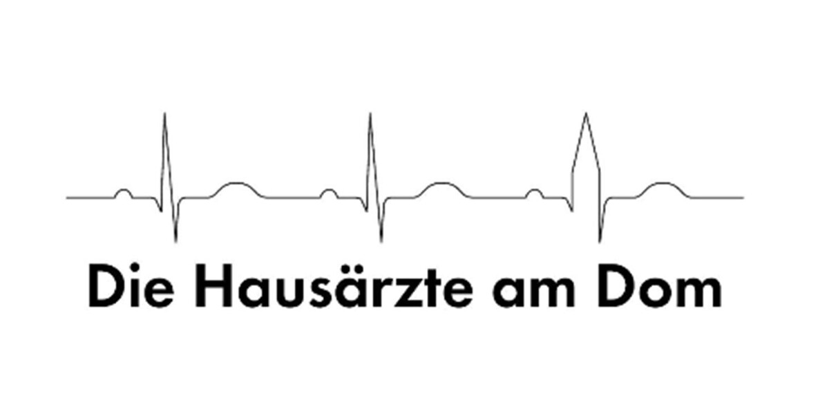 Die Hausärzte am Dom Logo