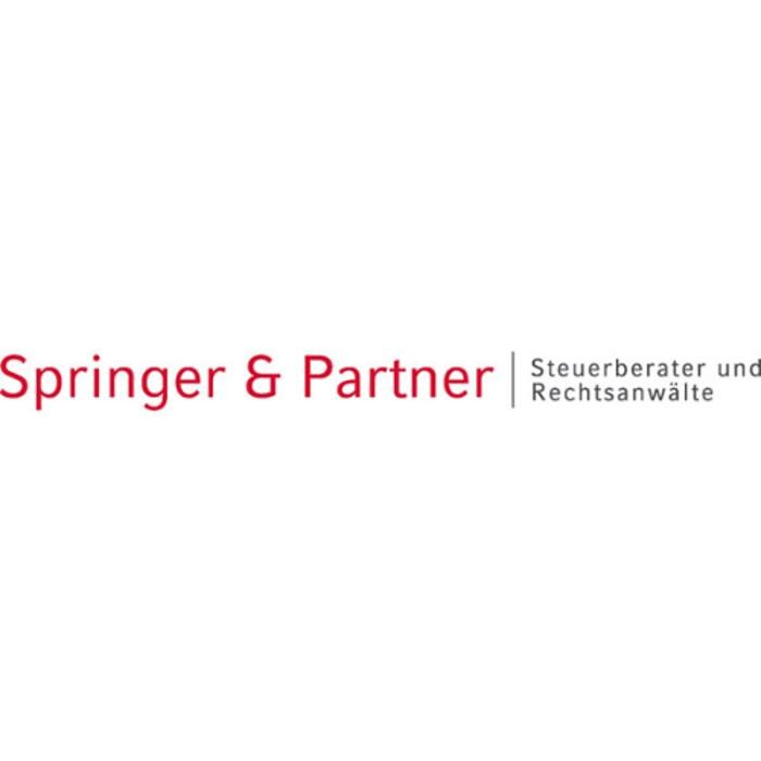 Bilder Springer & Partner Steuerberater & Rechtsanwälte