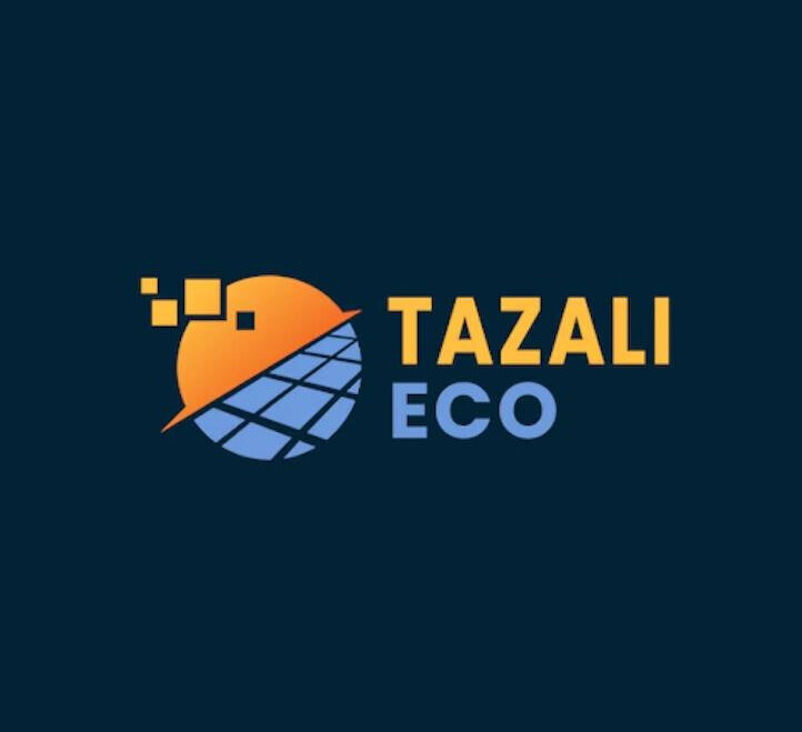 Tazali Eco GmbH Logo