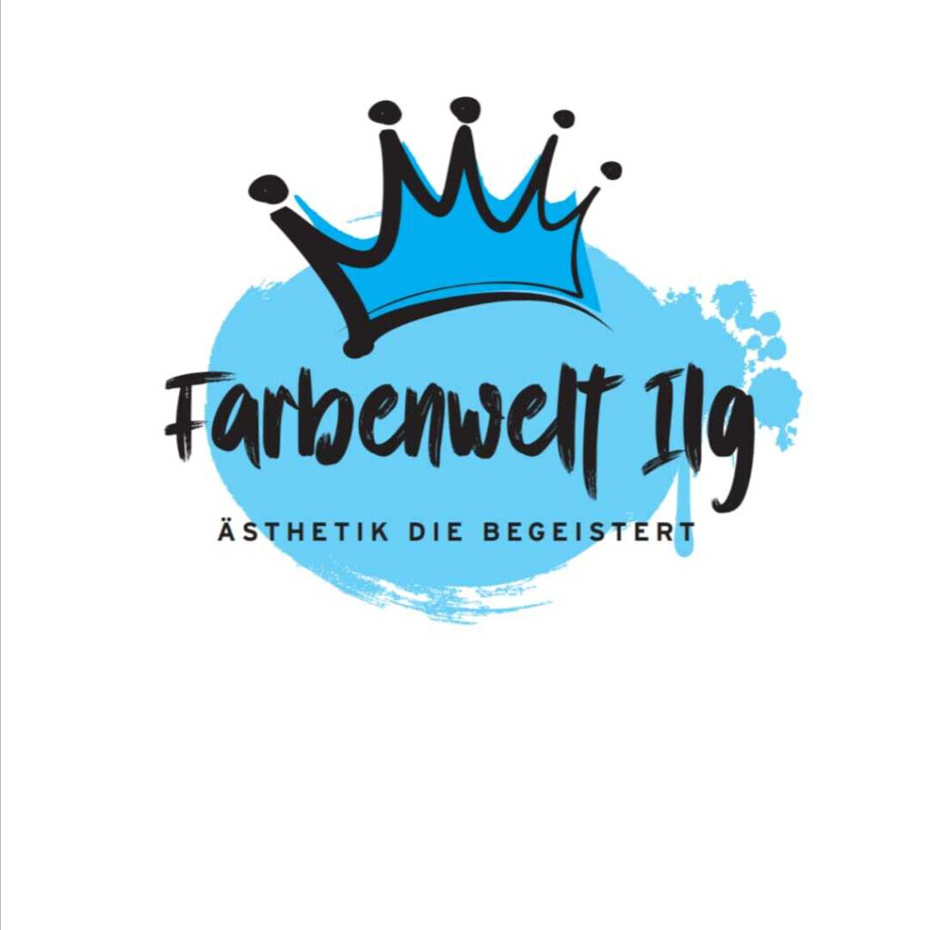 Farbenwelt Ilg Logo