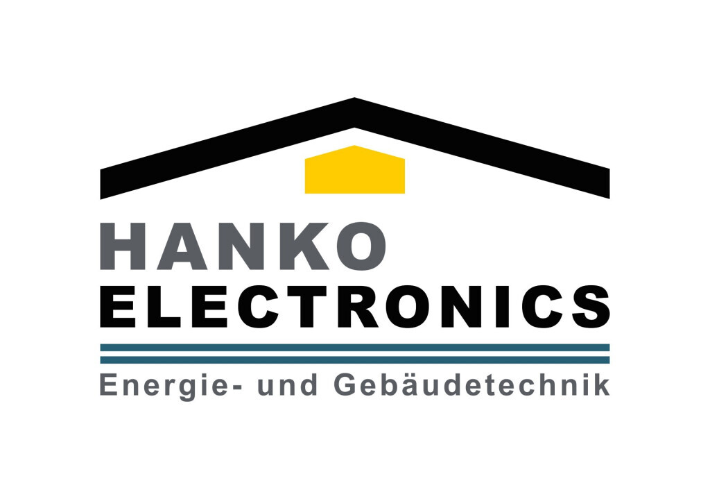 Hanko Electronics Energie- und Gebäudetechnik GmbH Logo