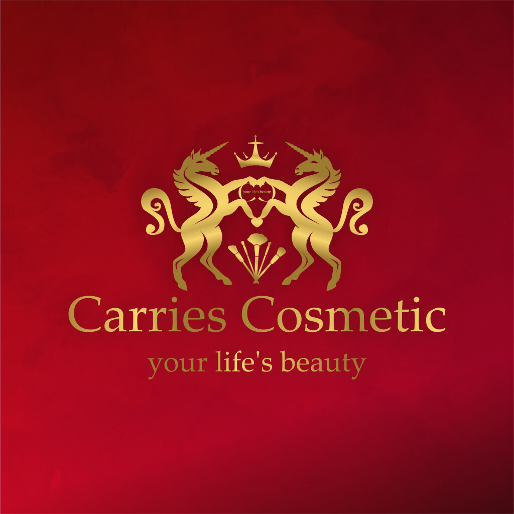 CARRIE’S COSMETIC - Your Life’s Beauty Logo