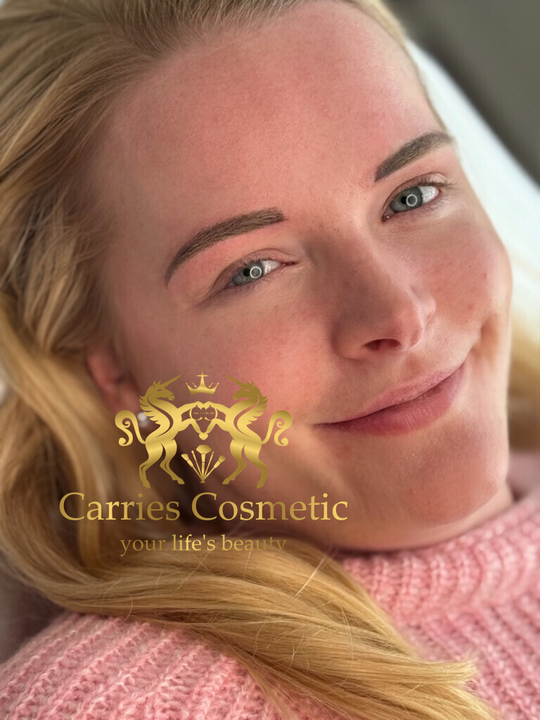 Bilder CARRIE’S COSMETIC - Your Life’s Beauty