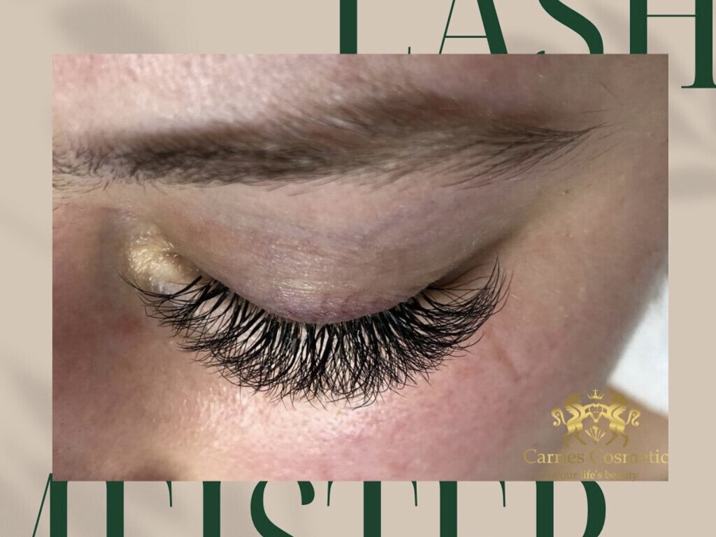 Bilder CARRIE’S COSMETIC - Your Life’s Beauty