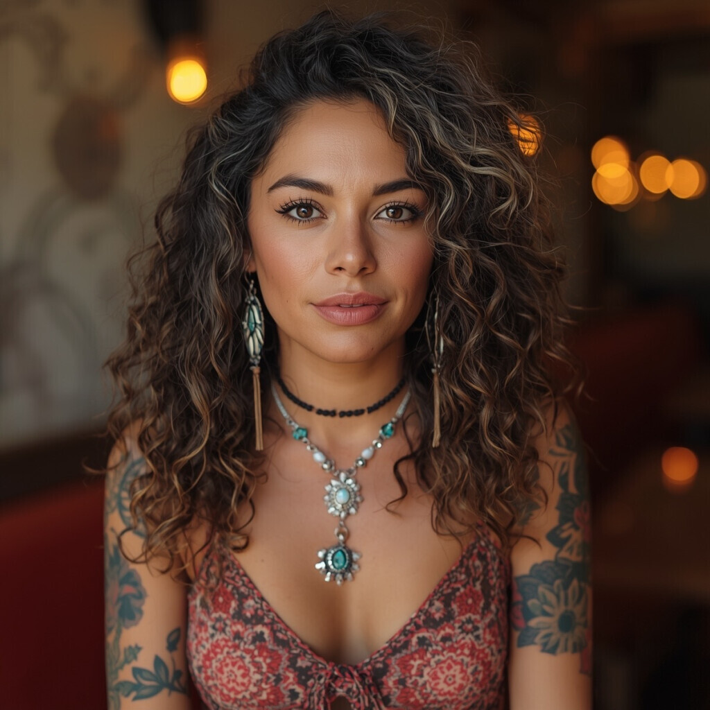 Bilder CARRIE’S COSMETIC - Your Life’s Beauty