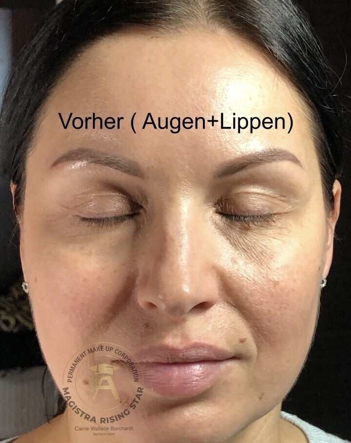 Bilder CARRIE’S COSMETIC - Your Life’s Beauty