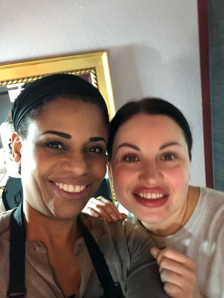 Bilder CARRIE’S COSMETIC - Your Life’s Beauty