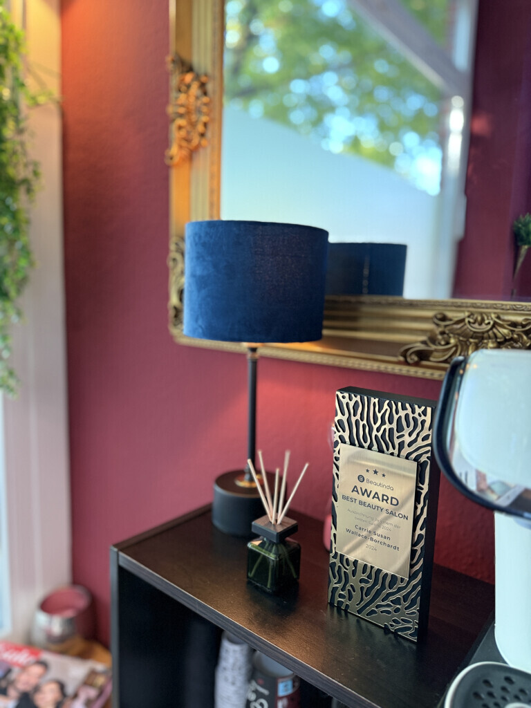 Bilder CARRIE’S COSMETIC - Your Life’s Beauty